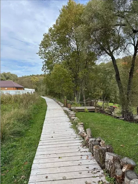 Участок в Московская область, Ступино городской округ, Живописный ... - Фото 2