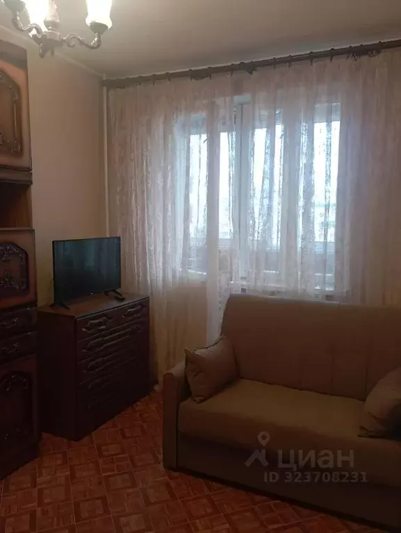 Комната Москва Ореховый бул., 35К1 (11.0 м) - Фото 1