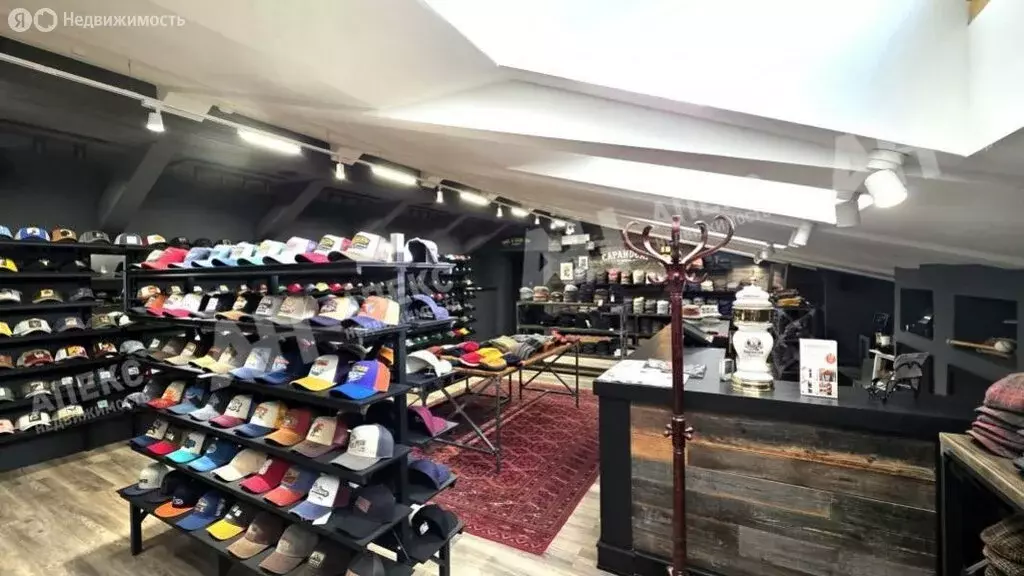 Помещение свободного назначения (176 м) - Фото 1