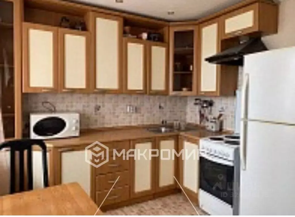 3-к кв. Татарстан, Казань просп. Победы, 62к2 (54.9 м) - Фото 1