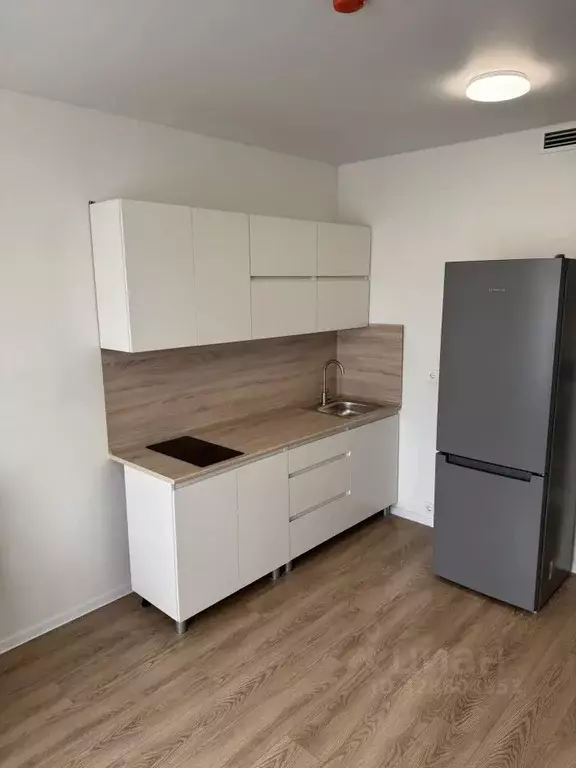 Студия Свердловская область, Екатеринбург ул. Гаршина, 3 (20.0 м) - Фото 2