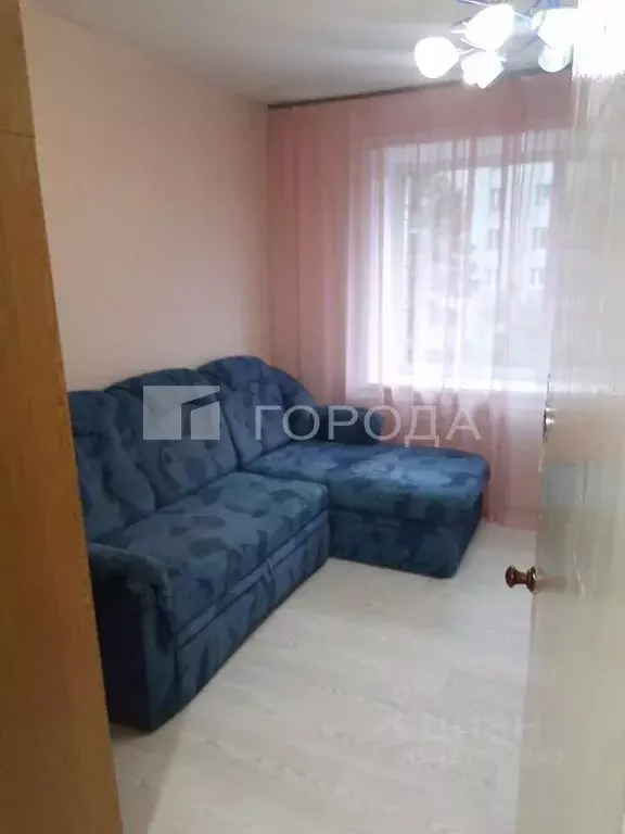 Комната Новосибирская область, Новосибирск ул. Дмитрия Донского, 23 ... - Фото 2