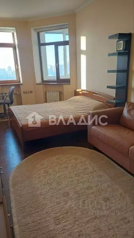 1-к кв. Москва Петрозаводская ул., 15к5 (44.8 м) - Фото 2