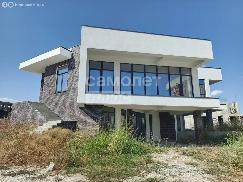 Дом в Смоленка, 60 (210 м) - Фото 2