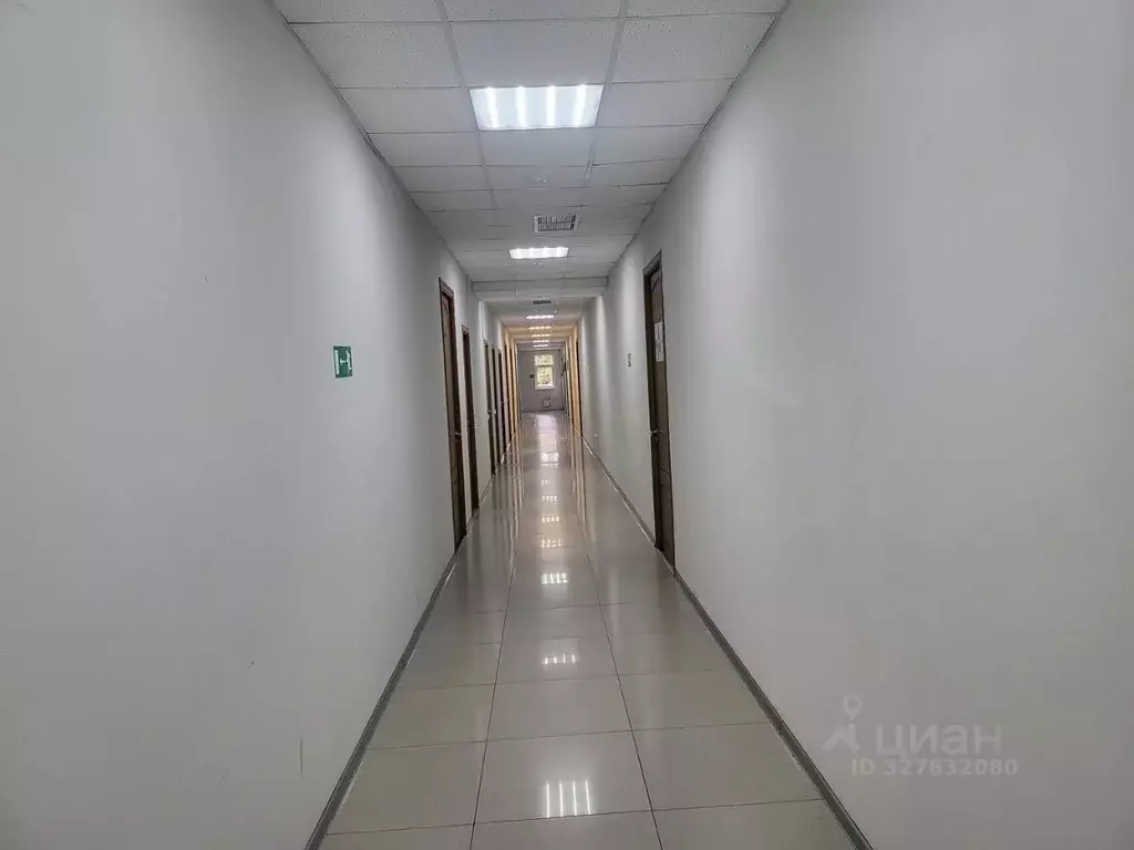 Офис в Московская область, Мытищи Хлебозаводская ул., 4Ас1 (17 м) - Фото 2