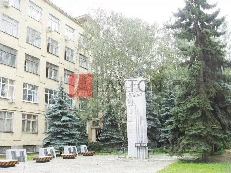 Помещение свободного назначения в Москва ш. Энтузиастов, 56 (380 м) - Фото 1