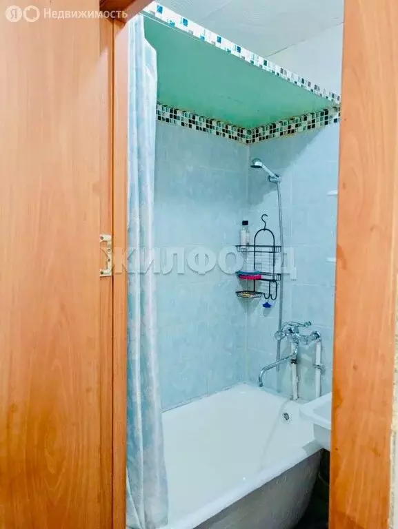 Квартира-студия: Кемерово, бульвар Строителей, 46 (16.6 м) - Фото 1