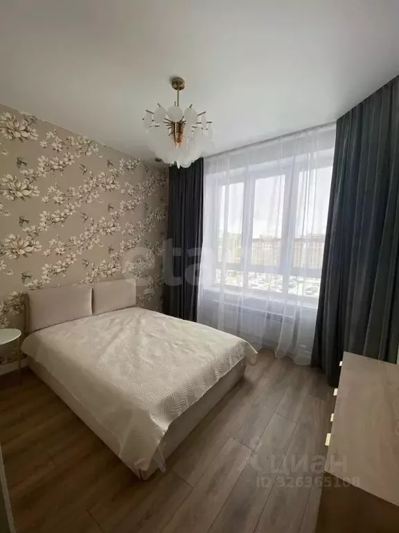 1-к кв. Брянская область, Брянск ул. Имени А.Ф. Войстроченко, 10 ... - Фото 1