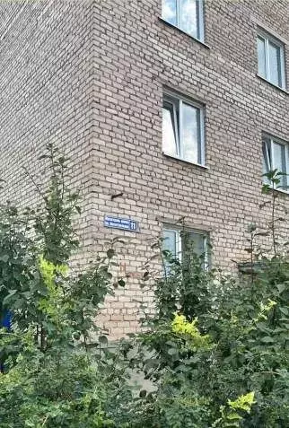 2-к кв. Башкортостан, Белебеевский район, Приютово рп ул. ... - Фото 1