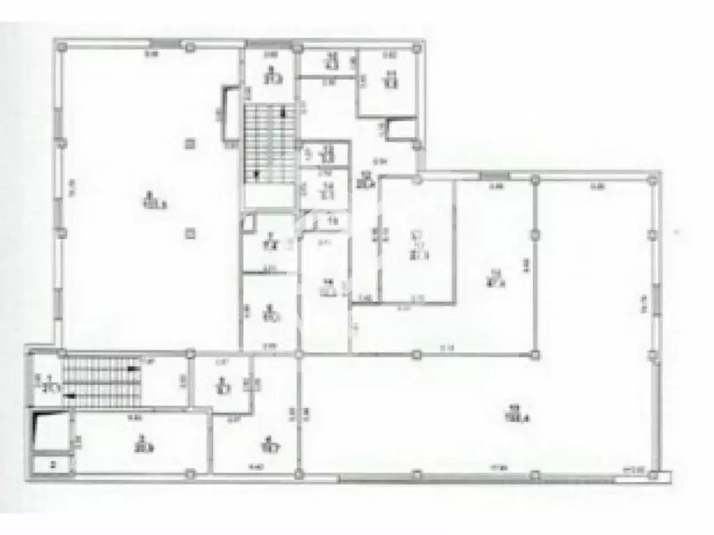 Помещение свободного назначения в Московская область, Лыткарино 3-й ... - Фото 2