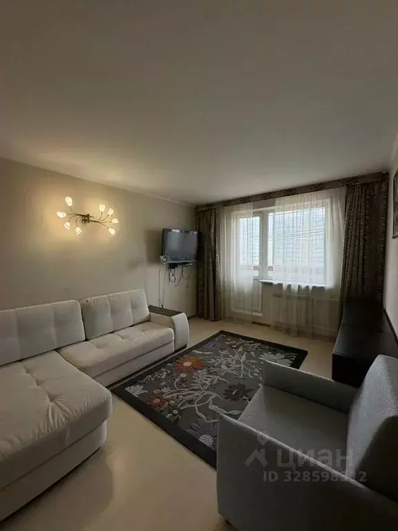 1-к кв. Москва Пятницкое ш., 8 (38.0 м) - Фото 2