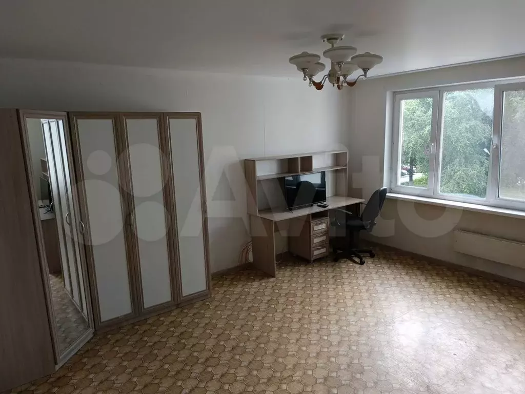 3-к. квартира, 65 м, 3/5 эт. - Фото 1
