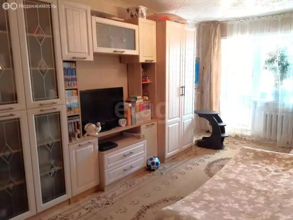 2-комнатная квартира: Ржев, улица Ленина, 17/90 (45.7 м) - Фото 0