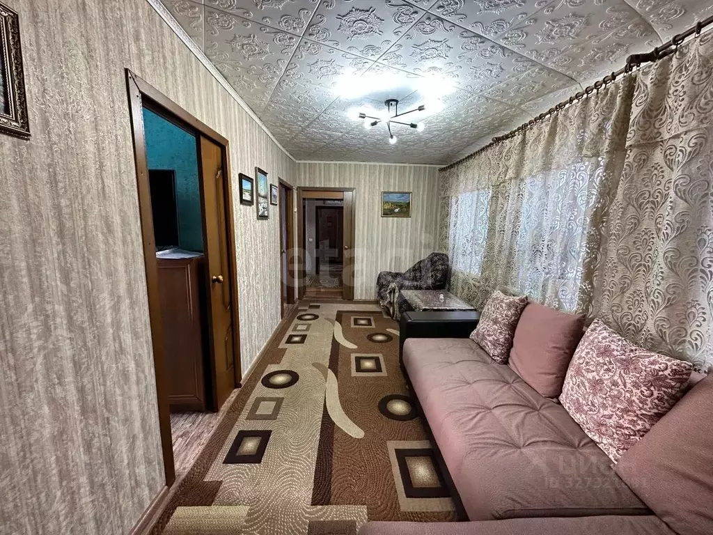 Дом в Тульская область, Щекино Союзная ул., 7 (93 м) - Фото 1