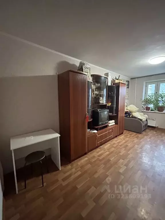 Комната Татарстан, Казань ул. Четаева, 34 (13.0 м) - Фото 2