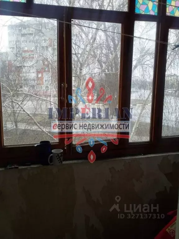 1-к кв. Белгородская область, Шебекино ул. Ленина, 107 (40.0 м) - Фото 2