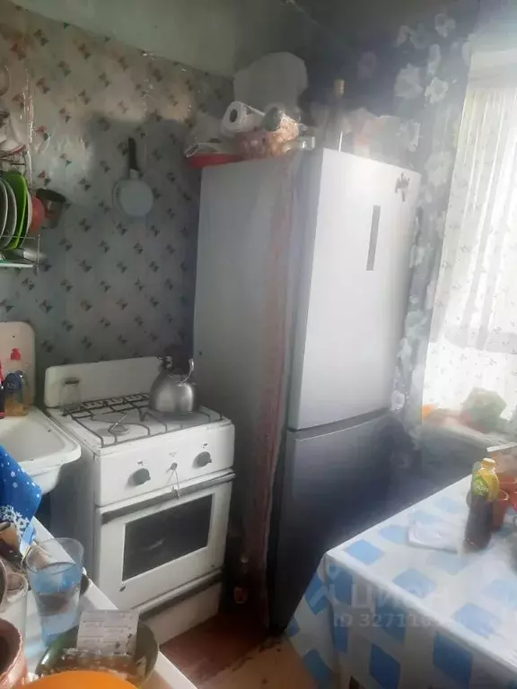 1-к кв. Северная Осетия, Владикавказ Ардонская ул., 246 (29.7 м) - Фото 1