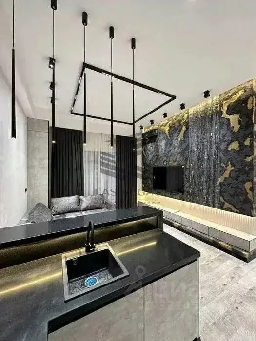 4-к кв. Татарстан, Казань ул. Новаторов, 8Б (120.0 м) - Фото 0