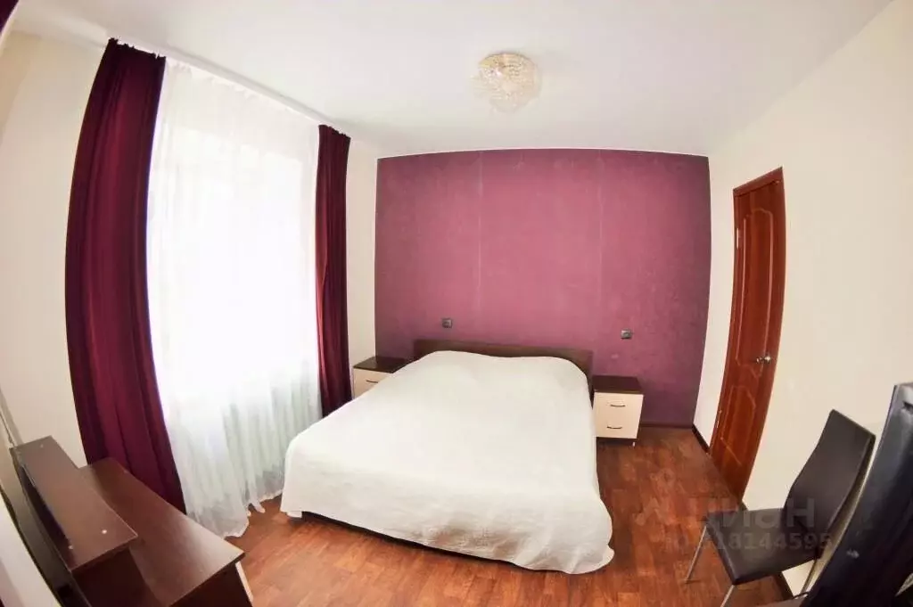 2-к кв. Владимирская область, Владимир ул. Нижняя Дуброва, 21а (65.0 ... - Фото 1