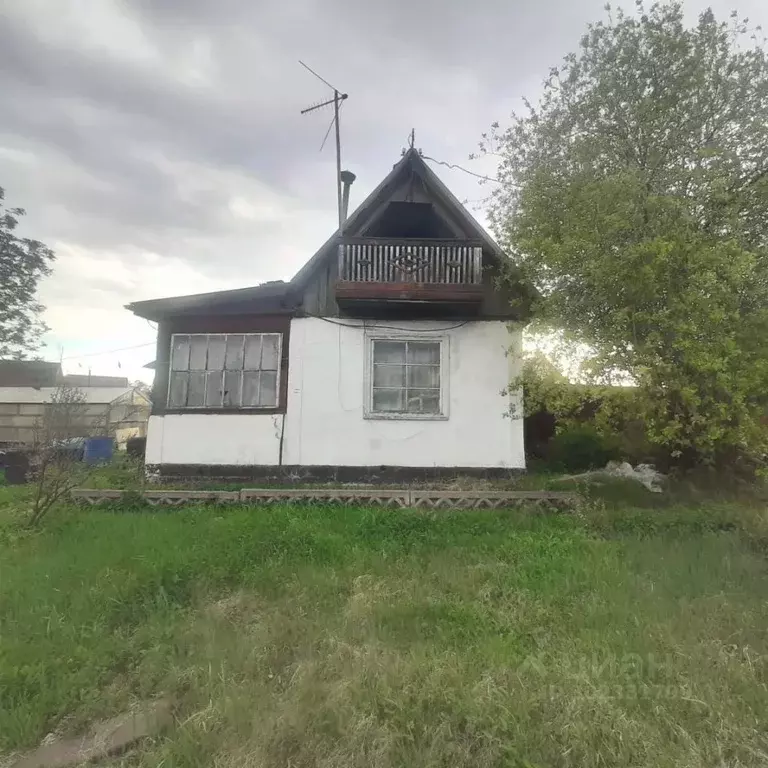Дом в Иркутская область, Ангарск Юбилейное СНТ, ул. 9-я, 21 (50 м) - Фото 0