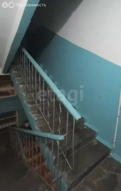 2-комнатная квартира: Сатка, улица Куйбышева, 2А (42.9 м) - Фото 2