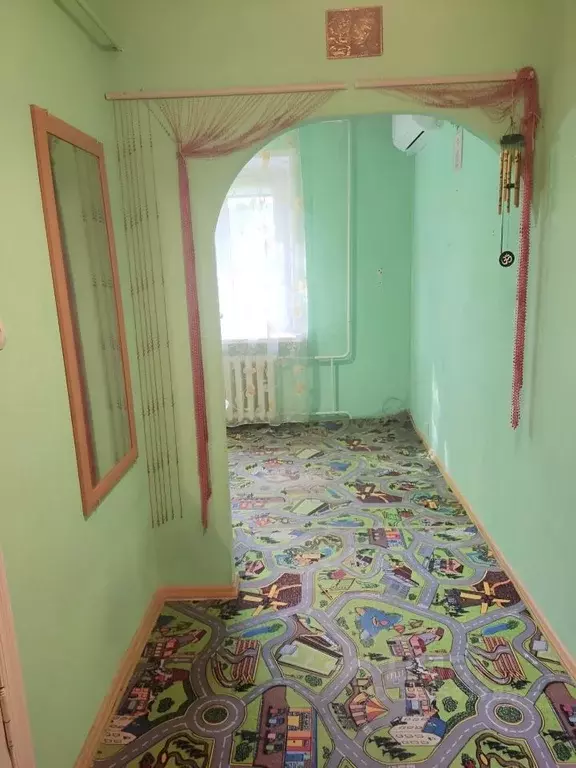 2-к кв. Вологодская область, Вологда Пошехонское ш., 15 (53.0 м) - Фото 1