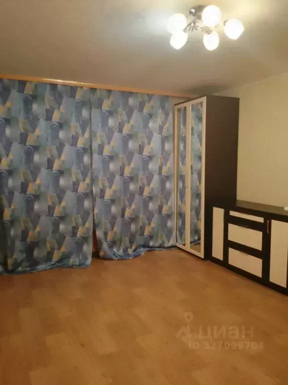 1-к кв. Москва Дмитровское ш., 5К1 (25.0 м) - Фото 2