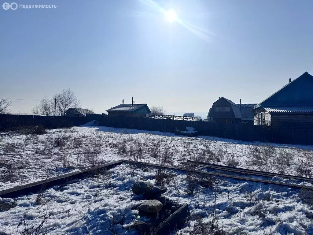 Участок в Заиграевский район, сельское поселение Дабатуйское, КС ... - Фото 2