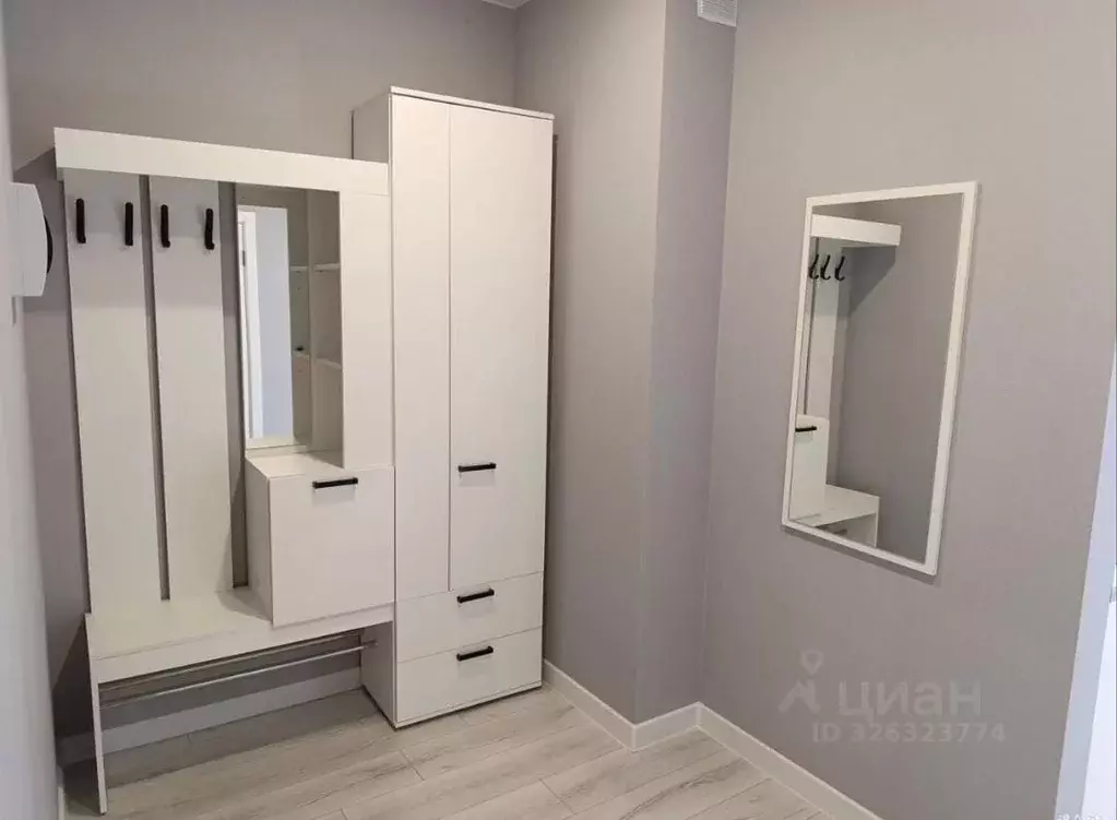 1-к кв. Ростовская область, Батайск ул. Ленина, 168Г (40.2 м) - Фото 2