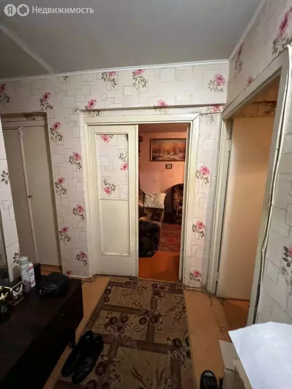 3-комнатная квартира: Брянск, Орловская улица, 22 (62.5 м) - Фото 1