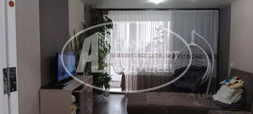 3-к кв. Удмуртия, Сарапул Озерная ул., 100 (60.9 м) - Фото 1