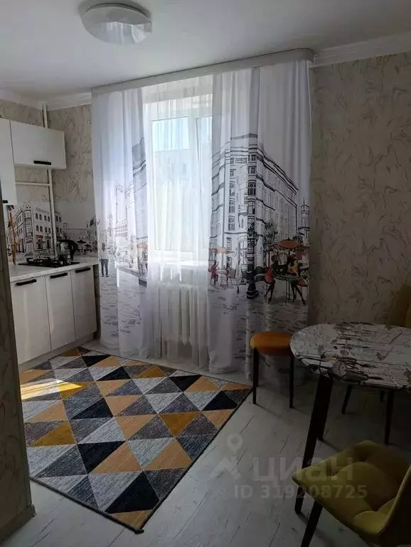 1-к кв. Крым, Саки ул. Кузнецова, 22 (40.0 м) - Фото 2