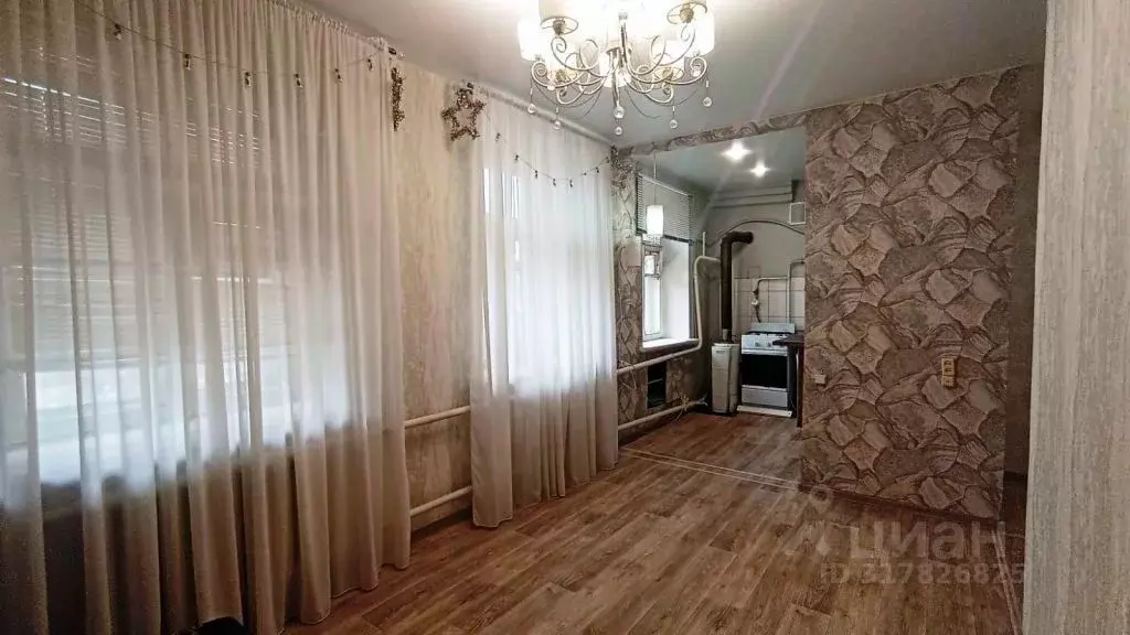 2-к кв. Костромская область, Кострома пос. Октябрьский, ул. Мира, 16 ... - Фото 0