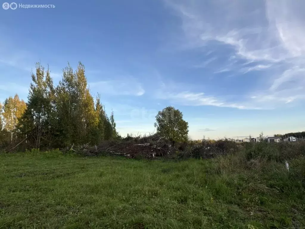 Участок в деревня Хемалда, Ирландская улица (14.8 м) - Фото 2