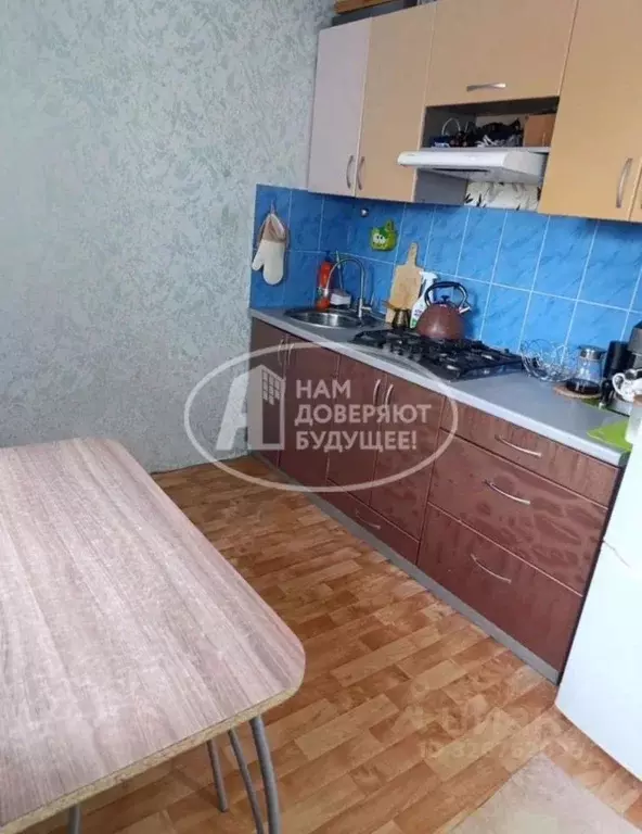 1-к кв. Удмуртия, Глазов ул. Гайдара, 27 (32.1 м) - Фото 2