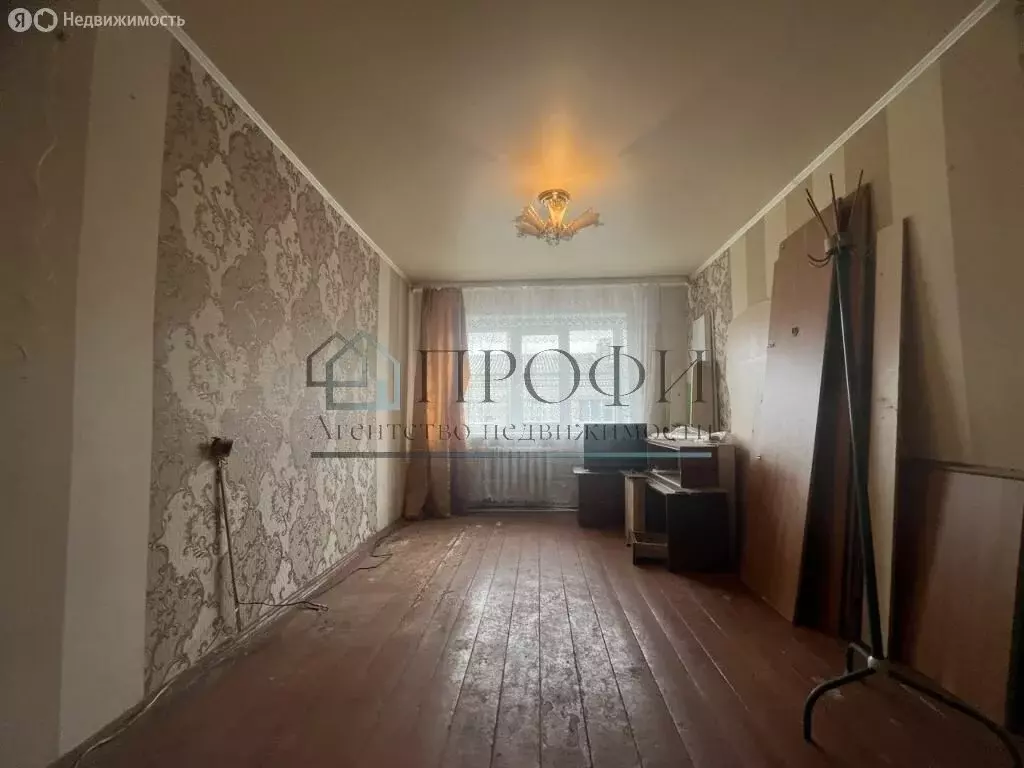 1к в -комнатной квартире (17.3 м) - Фото 2