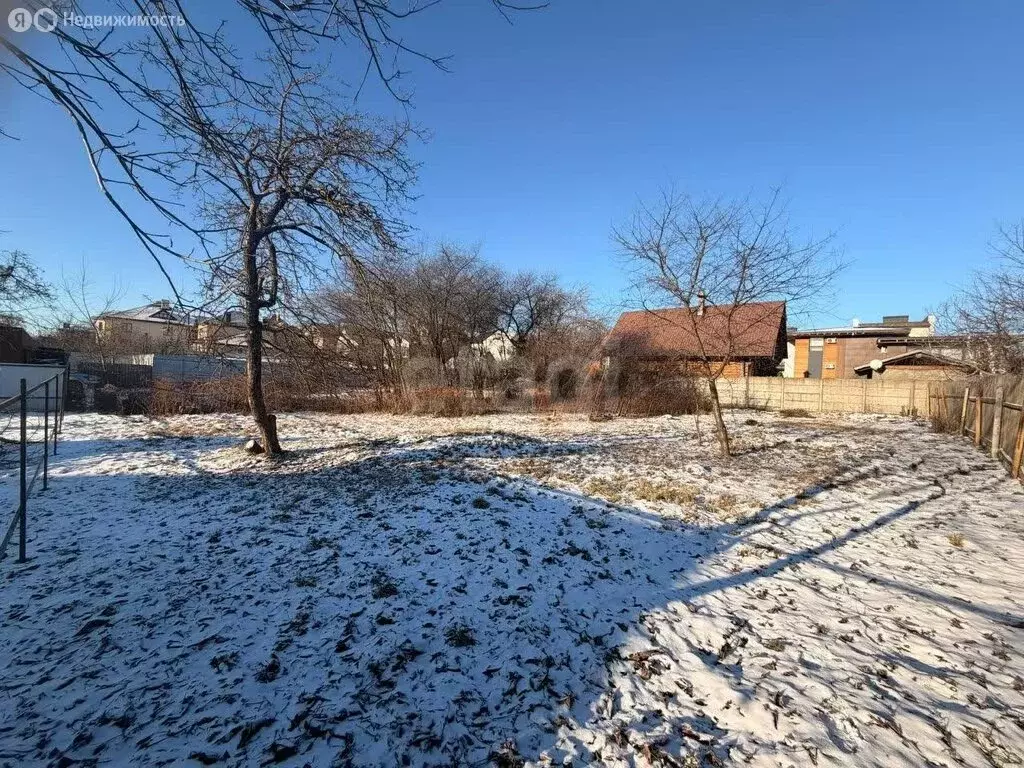 Участок в Брянск, посёлок Городище, Городищенская улица (14.5 м) - Фото 2