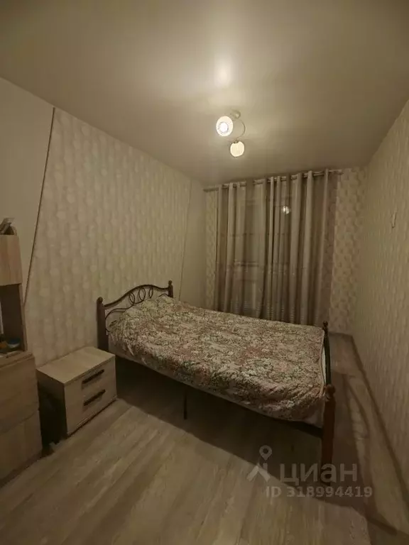 3-к кв. Приморский край, Находка Пограничная ул., 13/1 (55.0 м) - Фото 1