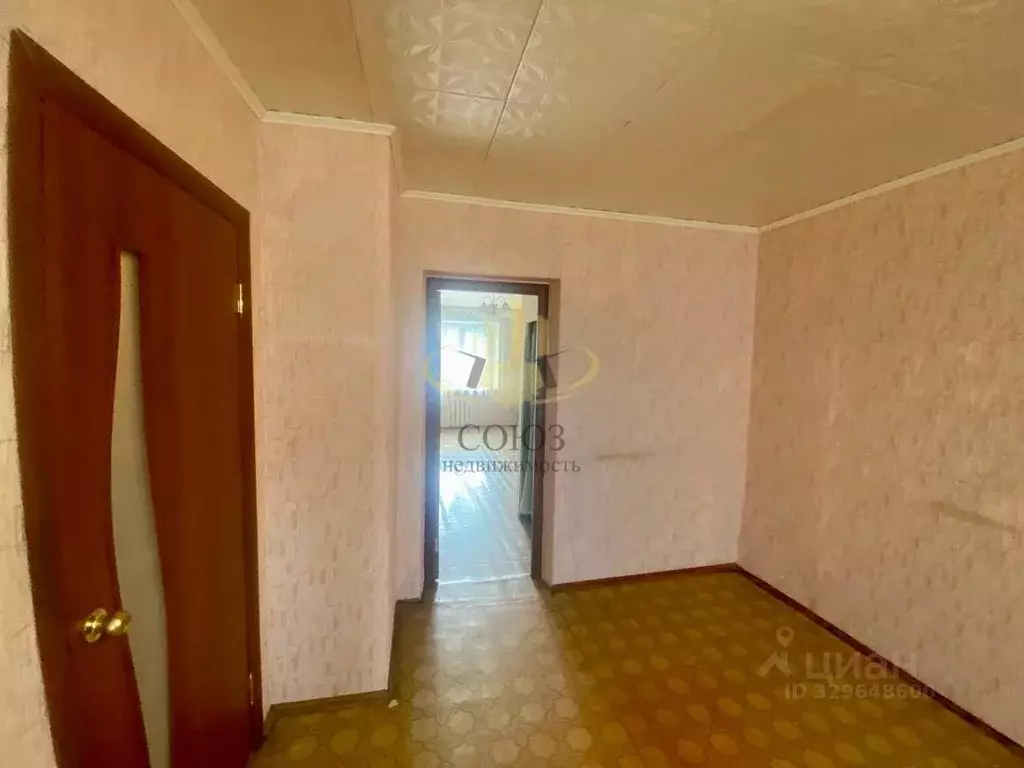 2-к кв. Ивановская область, Фурманов ул. Жуковского, 16 (46.7 м) - Фото 2
