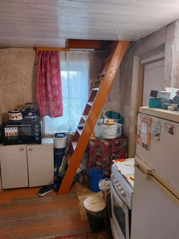 Дача 14 м на участке 8 сот. - Фото 1