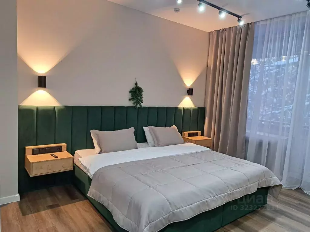 Комната Алтайский край, Барнаул ул. Широкая просека, 17к1 (30.0 м) - Фото 1