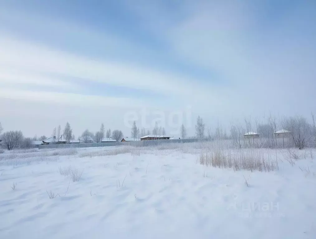 Участок в Тульская область, Тула городской округ, с. Частое  (16.0 ... - Фото 1