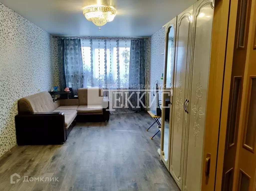 Продаётся 3-к квартира, 66.7 м - Фото 0