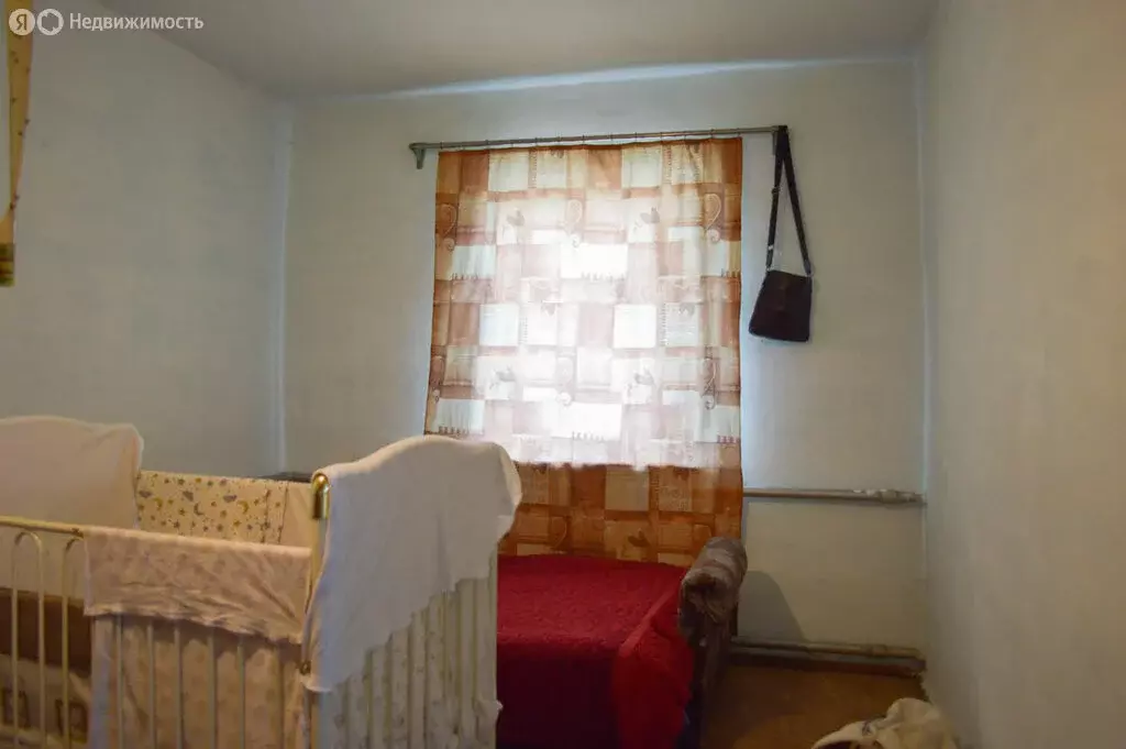 Дом в Прокопьевск, улица Русанова, 23 (67.4 м) - Фото 0
