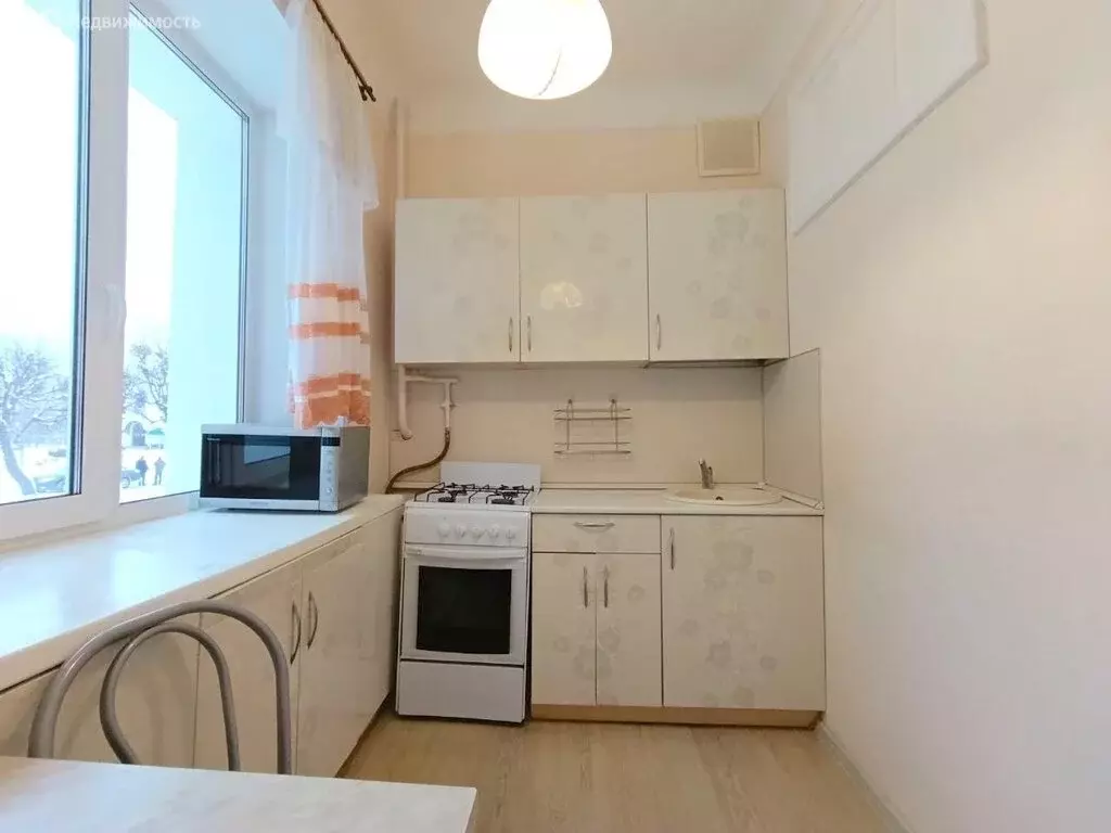 2-комнатная квартира: Дубровка, Советская улица, 29 (45 м) - Фото 2