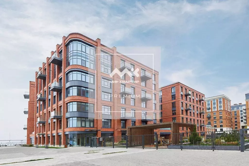 Помещение свободного назначения в Санкт-Петербург проезд Петровская ... - Фото 1