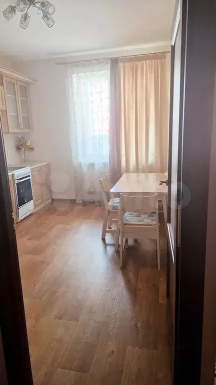 2-к. квартира, 58,5 м, 5/10 эт. - Фото 1