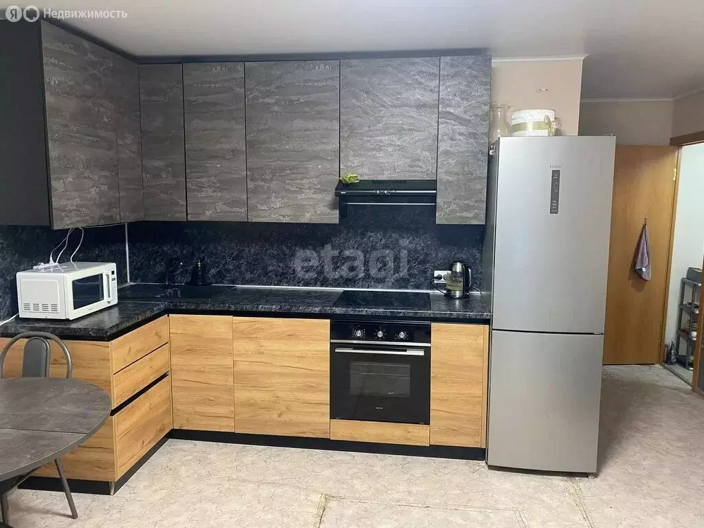 1-комнатная квартира: Миасс, бульвар И.И. Седова, 15 (40.6 м) - Фото 2