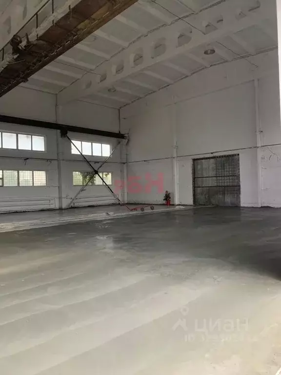 Склад в Пензенская область, Пенза ул. Рябова (570 м) - Фото 2