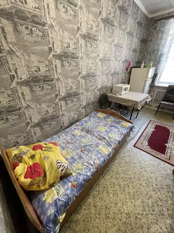 Комната Ярославская область, Ярославль Угличская ул., 66 (10.0 м) - Фото 2